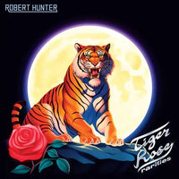 Robert Hunter - Tiger Rose (Rarities) (RSD 2025)