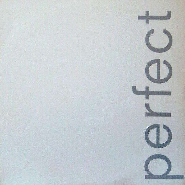 New Order - The Perfect Kiss (2025 Reissue)
