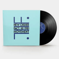 New Order - Movement (2019 Remaster)