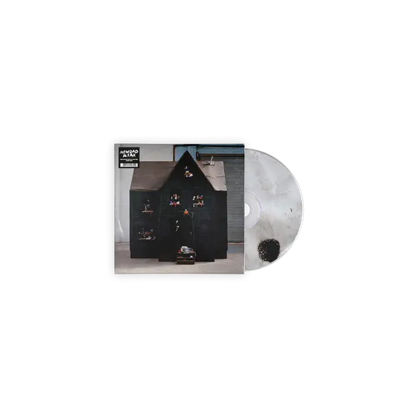 NewDad - Altar