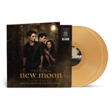 Various Artists - The Twilight Saga: New Moon (Original Motion Picture Soundtrack)