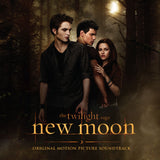 Various Artists - The Twilight Saga: New Moon (Original Motion Picture Soundtrack)