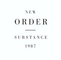 New Order - Substance
