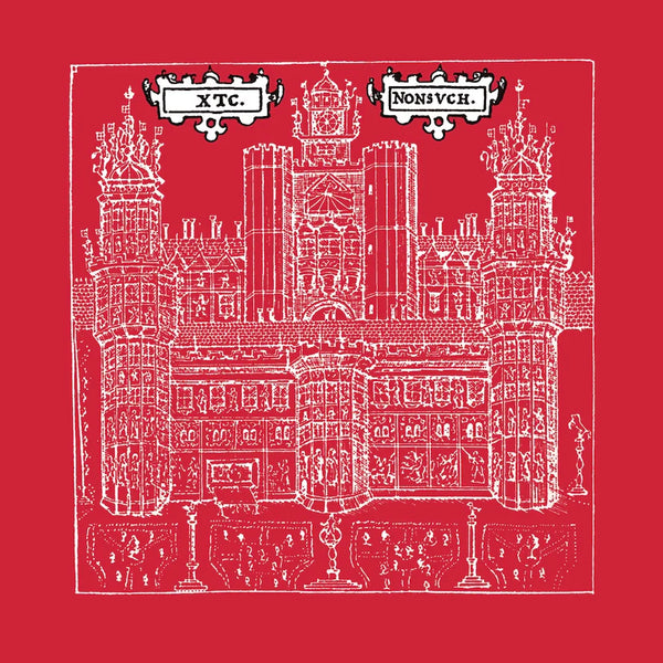 XTC - Nonsuch