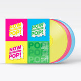 Various Artists - NOW That’s What I Call… Pop!