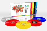 Various Artists - Now That's What I Call Music! NOW Yearbook '80-'84 (Extra Vol. 2)