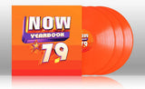 Various Artists - NOW That's What I Call Music! NOW Yearbook '79