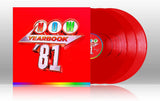 Various Artists - NOW That's What I Call Music! NOW Yearbook '81