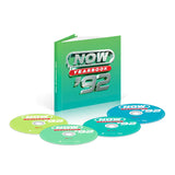 Various Artists - NOW That's What I Call Music! NOW Yearbook '92