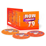 Various Artists - NOW That's What I Call Music! NOW Yearbook '79 (Extra)