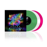 Various Artists - NOW That’s What I Call 40 Years: Part Two