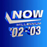 Various Artists - NOW That's What I Call Music! NOW Millennium '02-'03