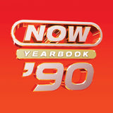 Various Artists - NOW That's What I Call Music! NOW Yearbook '90