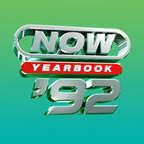 Various Artists - NOW That's What I Call Music! NOW Yearbook '92