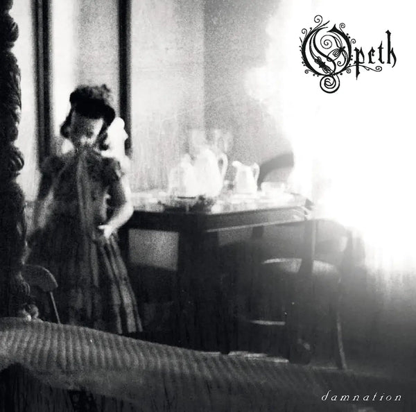 Opeth - Damnation (20th Anniversary Edition)