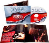AC/DC - The Razors Edge