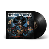 The Offspring - Let The Bad Times Roll