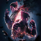 Various Artists - TEKKEN 8 (Original Soundtrack)