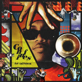 Pan Amsterdam feat. Leron Thomas - Confines