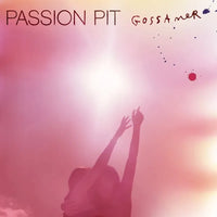 Passion Pit - Gossamer (2023 Reissue)