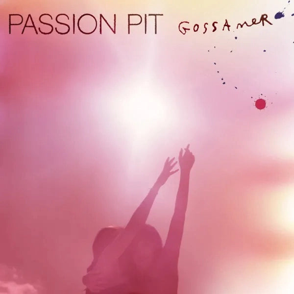 Passion Pit - Gossamer (2023 Reissue)