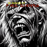 Paul Di'Anno - In Memory Of