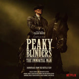 Antony Genn & Martin Slattery - Peaky Blinders: The Immortal Man (Soundtrack from the Netflix Film)
