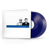 Pet Shop Boys - Discography: The Complete Singles Collection