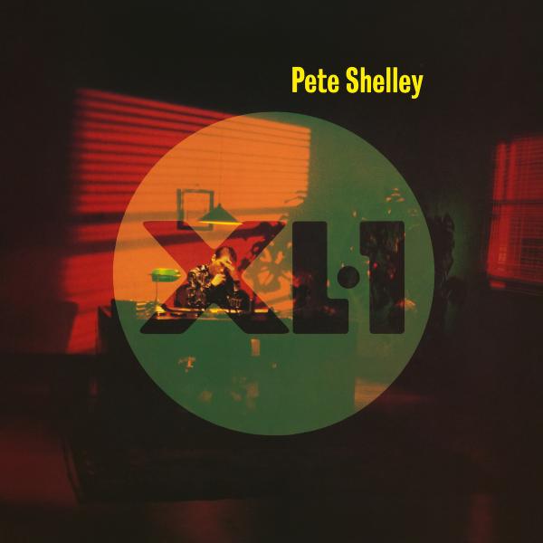 Pete Shelley - XL·1