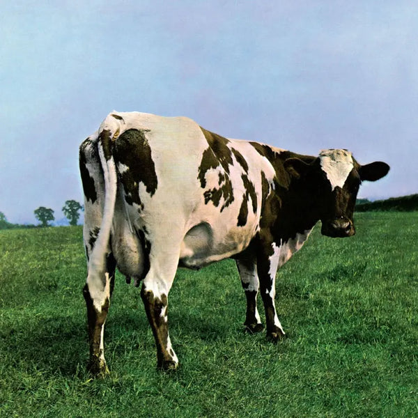 Pink Floyd - Atom Heart Mother (2025 Release)