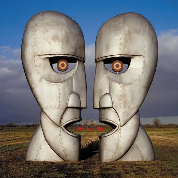 Pink Floyd - The Division Bell (2025 Release)