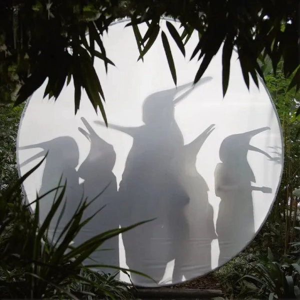 Penguin Café - Rain Before Seven…