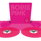 Boris - Pink (20th Anniversary)