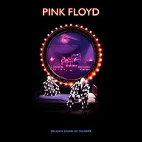 Pink Floyd - Delicate Sound of Thunder