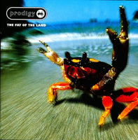 The Prodigy - The Fat Of The Land