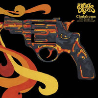 The Black Keys - Chulahoma