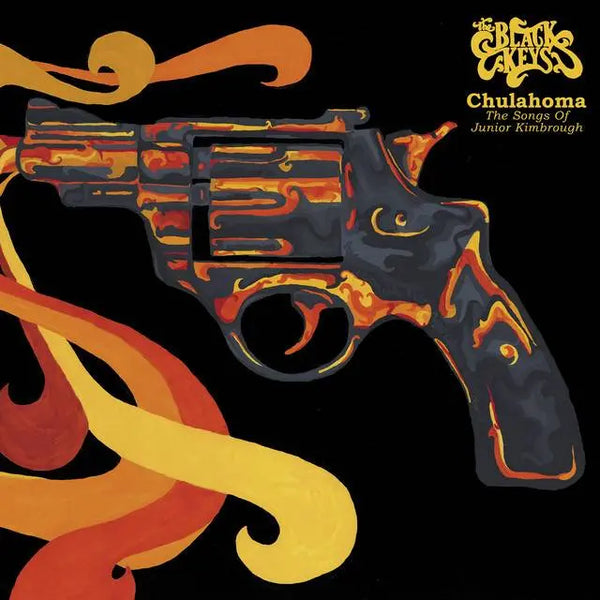 The Black Keys - Chulahoma