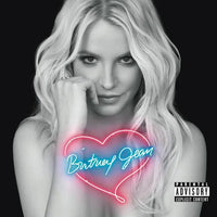 Britney Spears - Britney Jean