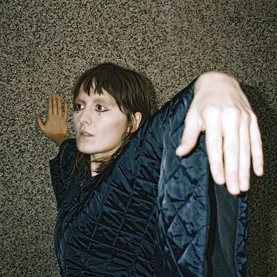 Cate Le Bon - Crab Day (2023 Reissue)