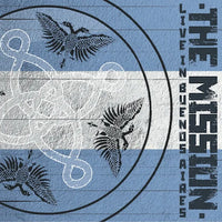 The Mission - Live In Buenos Aires