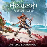 Various Artists - Horizon Forbidden West (Official Soundtrack)
