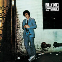 Billy Joel - 52nd Street