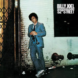 Billy Joel - 52nd Street (2024 Reissue)