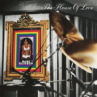 The House Of Love - Babe Rainbow