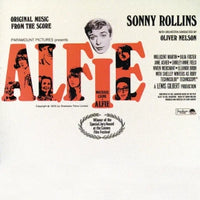 Sonny Rollins - Alfie (Verve Acoustic Sounds Series)