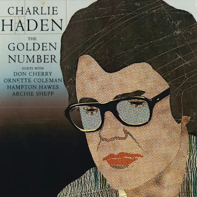 Charlie Haden - The Golden Number (Verve By Request Series)