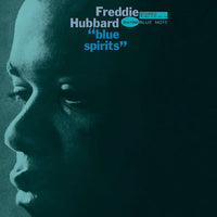 Freddie Hubbard - Blue Spirit (Blue Note Tone Poet Series)