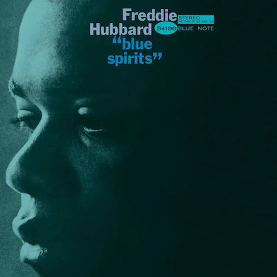 Freddie Hubbard - Blue Spirit (Blue Note Tone Poet Series)
