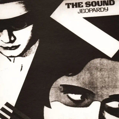 The Sound - Jeopardy