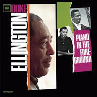 Duke Ellington - Piano In The Foreground